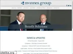 Sites similar to mcinnesgroup.com