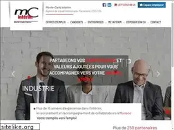 Sites similar to mcinterim.mc