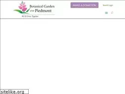 Sites similar to mcintirebotanicalgarden.org