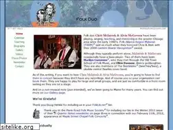 Sites similar to mcintosh-mcgovern.com