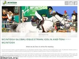 Sites similar to mcintosh-stables.com