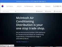 Sites similar to mcintoshair.com.au