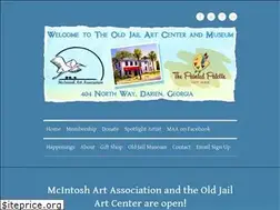 Sites similar to mcintoshartassociation.com