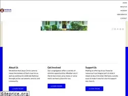 Sites similar to mcintoshchurch.org