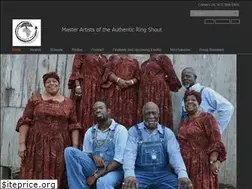 Sites similar to mcintoshcountyshouters.com