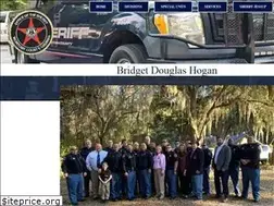 Sites similar to mcintoshcountyso.com