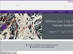 Sites similar to mcintoshgallery.ca