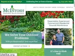 Sites similar to mcintoshgrounds.com