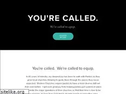 Sites similar to mcintoshministries.org