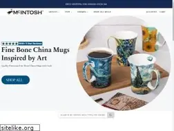 Sites similar to mcintoshshop.com