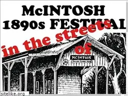 Sites similar to mcintoshvirtualfestival.com