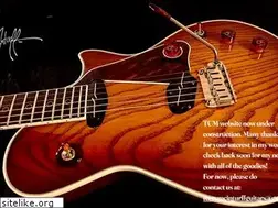 Sites similar to mcinturffguitars.com