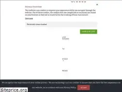 Sites similar to mcintyre-ents.com