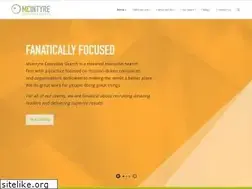 Sites similar to mcintyreco.com