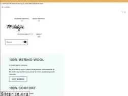 Sites similar to mcintyremerino.com