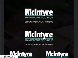 Sites similar to mcintyremfg.com