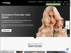 Sites similar to mcintyres.co.uk