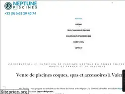 Sites similar to mcipiscines.com