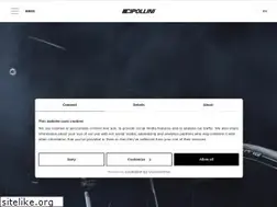 Sites similar to mcipollini.com