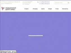 Sites similar to mciris.ru