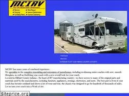 Sites similar to mcirv.com