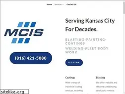 Sites similar to mcis-kc.com