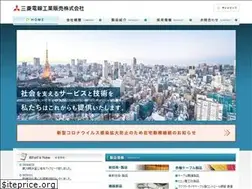 Sites similar to mcis.jp
