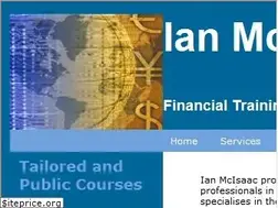 Sites similar to mcisaac.co.uk