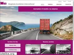Sites similar to mcispain.com