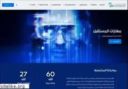 Sites similar to mcit.gov.sa