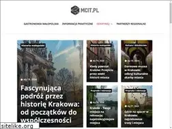 Sites similar to mcit.pl