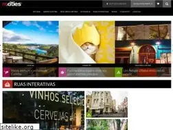 Sites similar to mcities.com.br