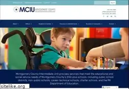 Sites similar to mciu.org