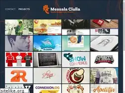 Sites similar to mciulla.com