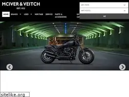 Sites similar to mciverandveitch.co.nz