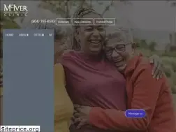 Sites similar to mciverclinic.com