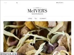 Sites similar to mcivers.melbourne