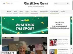 Sites similar to mcivortimes.com.au