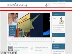 Sites similar to mcivriz.com