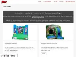 Sites similar to mcj-attractions.be