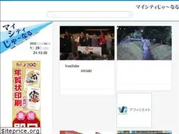 Sites similar to mcj-k.com