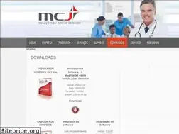 Sites similar to mcj.com.br