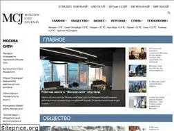 Sites similar to mcj.press