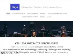 Sites similar to mcja.org
