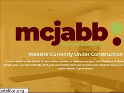 Sites similar to mcjabbkitchens.com