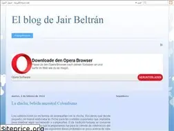 Sites similar to mcjabe.blogspot.com