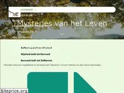 Sites similar to mcjaco.be