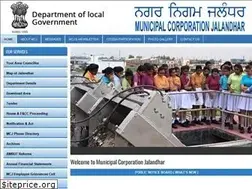 Sites similar to mcjalandhar.in