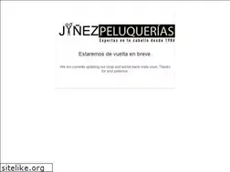 Sites similar to mcjanez.com