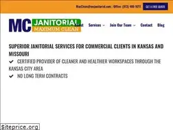 Sites similar to mcjanitorial.com